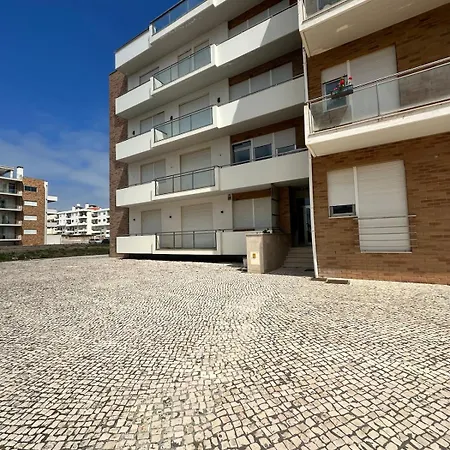 Atlantic Foz アパート *