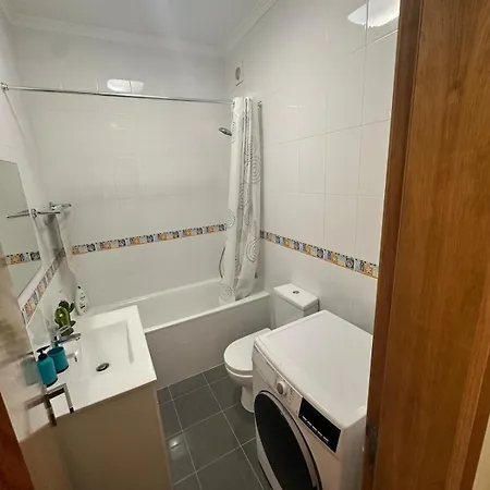 アパート Atlantic Foz