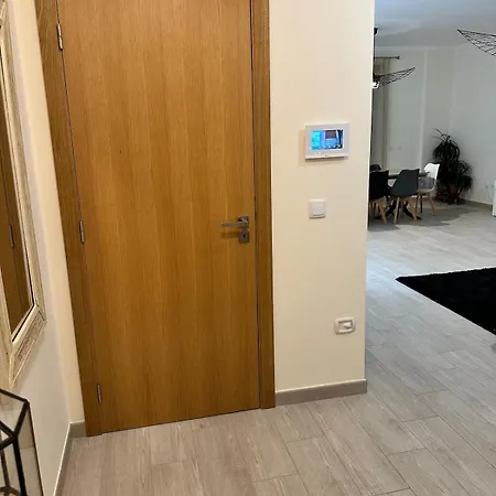Apartment Atlantic Foz