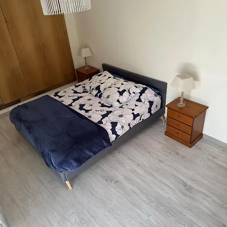 Apartment Atlantic Foz *