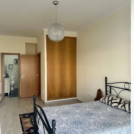 Apartment Atlantic Foz Buarcos