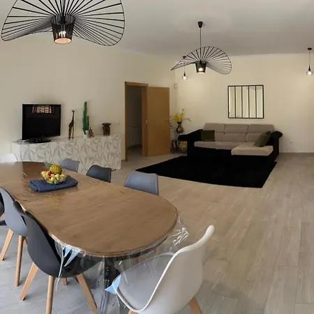 Apartment Atlantic Foz