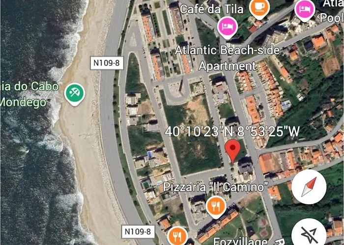 Atlantic Foz Buarcos