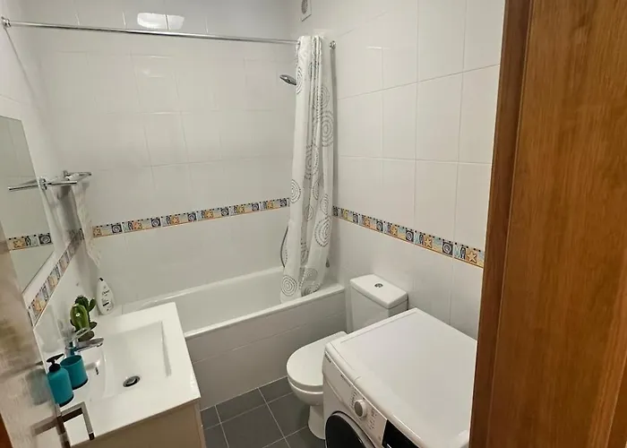 Apartment Atlantic Foz