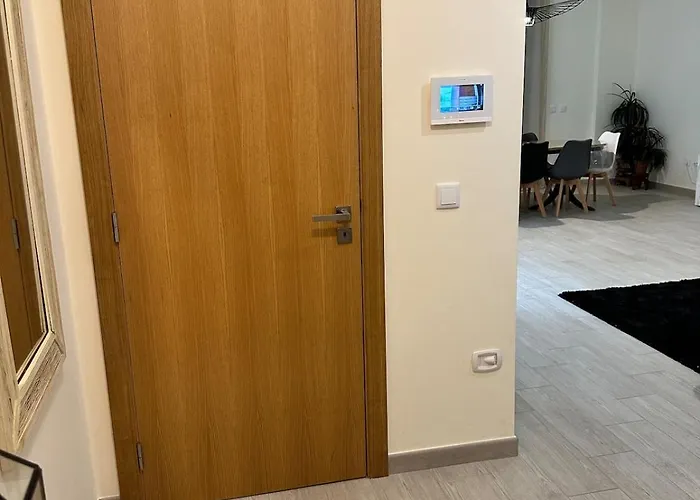 Apartment Atlantic Foz