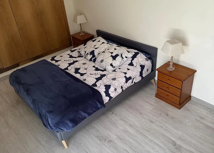 Apartment Atlantic Foz *