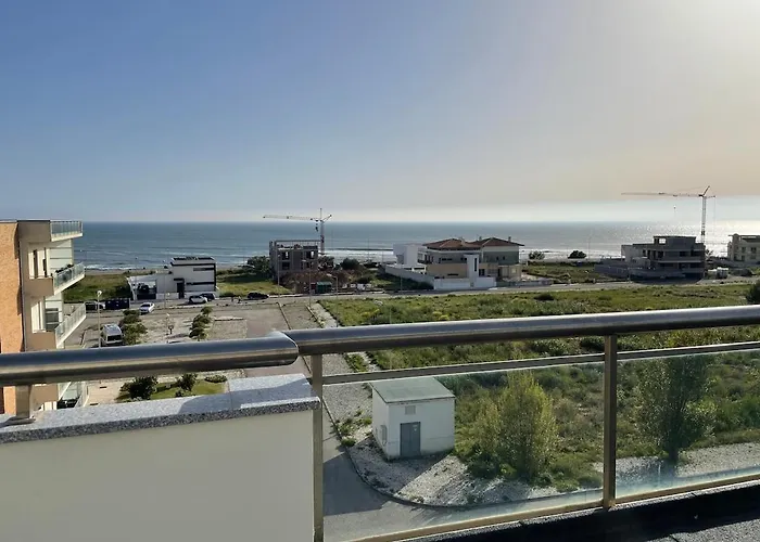 Atlantic Foz * Buarcos